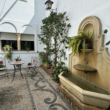 Casa Los Valenzuela Lägenhet Córdoba Exteriör bild